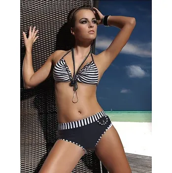 Dámské plavky Plavky Marine (2) - Ewlon 36