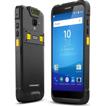 Kancelářská technika Mobilní terminál Chainway C66 / 2D imager / Android 13