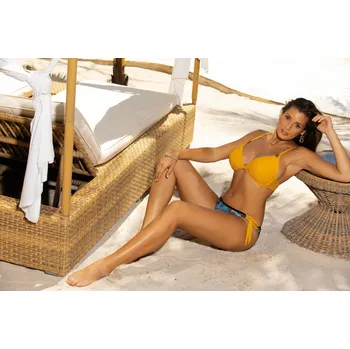 Dámské plavky Plavky Lukija M-691 (11) - Marko 36