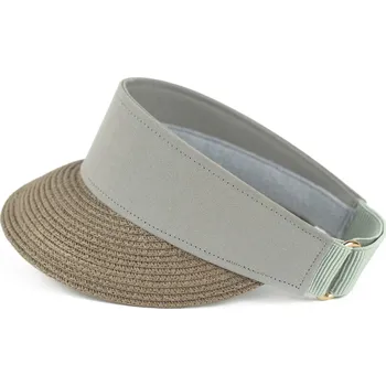 Čepice Elastický šedý kšilt - Art of Polo Univerzální