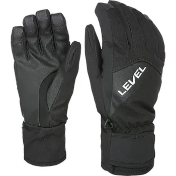 Rukavice Level Cruise Glove 24/25 Black XL