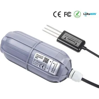 Snímač teploty a vlhkosti 101990564, Seeed Studio