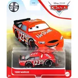 Todd Marcus Nr. 123 - Cars 3 (Auta 3)