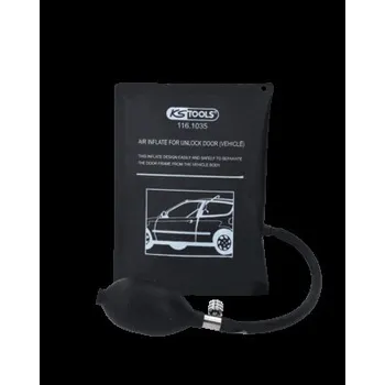 Rozpínací polštářek