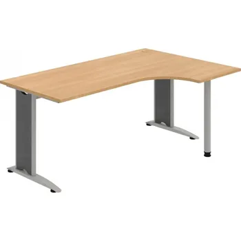 Psací stůl Pracovní stůl Hobis FLEX FE 1800 60 L