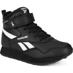 Sneakersy Reebok H8-029 CH Černá 29