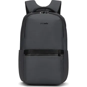 Městský batoh Městský batoh PACSAFE Backpack X 25 l slate