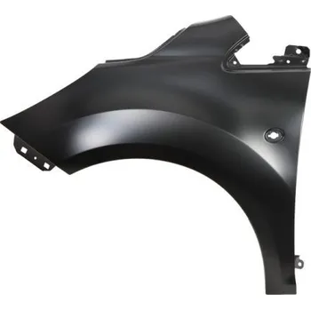 Karosérie Blatník přední levý FORD KA (RU8), 10.08-12.15 OE 1551799