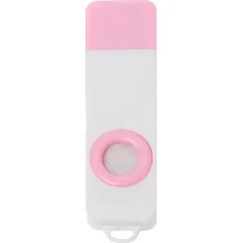 Aroma lampa USB aroma lampa | aroma difuzér - Růžová