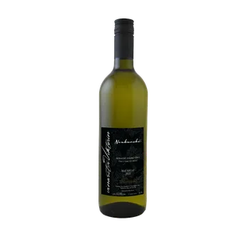 Neuburské 2022, moravské zemské víno, Vinařství Viktorín, suché