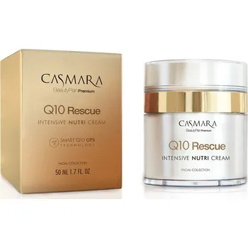 Pleťový krém Casmara Q10 Rescue - Casmara - 50 ml