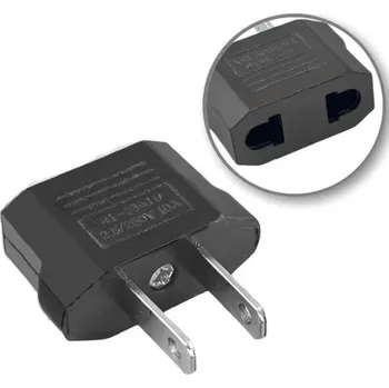 Cestovní adaptér - redukce zásuvky - US