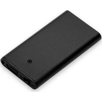 Diktafon TopSpy Tech Miniaturní odposlech SpyAudio MICRO-Q1