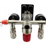 Vorfal F03305 tlakový spínač 