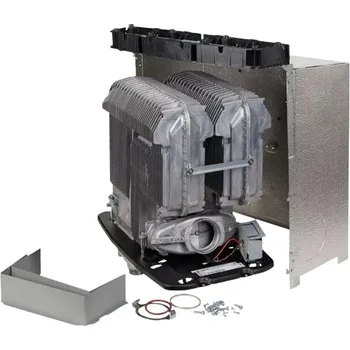 Příslušenství ke karavanu Plynové topení Truma S5004 dva rozfuky