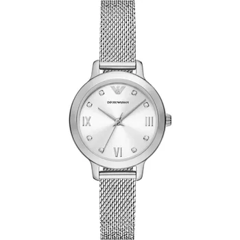 Hodinky Dámské hodinky Emporio Armani Cleo dámské hodinky kulaté AR11584