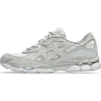 Pánská obuv ASICS Gel-NYC "Cream Cloud Grey" Velikost: 44.5