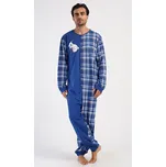 Vienetta Méďa Ospalec pánský overal…