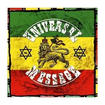 Zahraniční hudba LP Various: Universal Message Vol. 3 2005