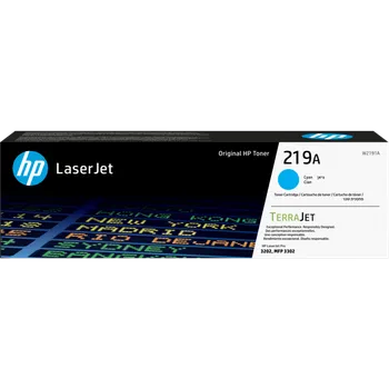 Originální HP W2191A No.219A