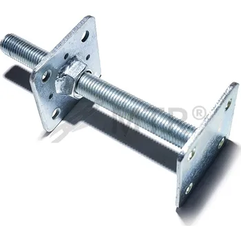 MTR 6244-100 M16 100 x 4 mm