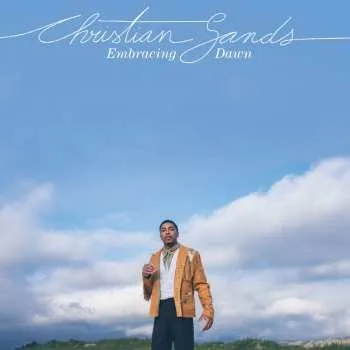 Zahraniční hudba CD Christian Sands: Embracing Dawn 2024