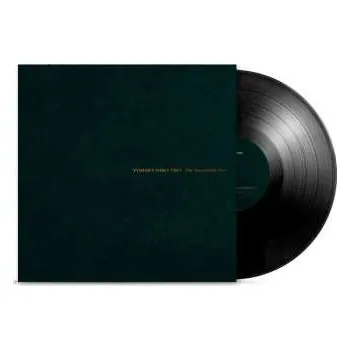 Zahraniční hudba 2LP Sorey: The Susceptible Now 2024