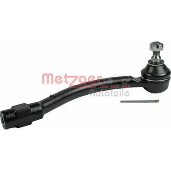 Táhlo řízení Hlava příčného táhla řízení METZGER 54050802