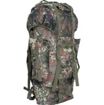 Batoh Kampfrucksack, 65 L, Brandit, Flecktarn