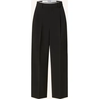 Dámské kalhoty Rossi Dámské 7/8 Kalhoty Noa, černá, 38