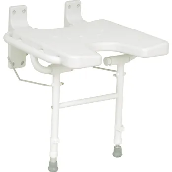 Koupelnové sedátko Skládací sprchová židle DKS 130