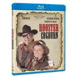 Rooster Cogburn (1975) Blu-ray