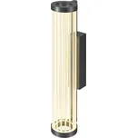 BIG WHITE (SLV) QUIMERA nástěnná lampa, 2700/3000K, PHASE, černá 1008035