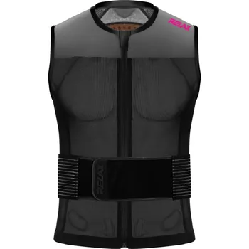 Chránič páteře Relax SPEEDMASTER EVO ROP03C - šedá - L - 2025