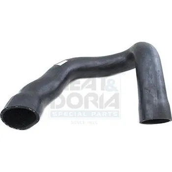 Motor automobilu Hadice plnícího vzduchu MEAT & DORIA 96564