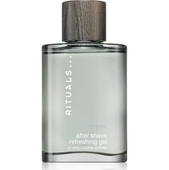 RITUALS Homme gel po holení 100 ml
