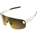 POC Cyklistické brýle - ELICIT OKENITE - bílá