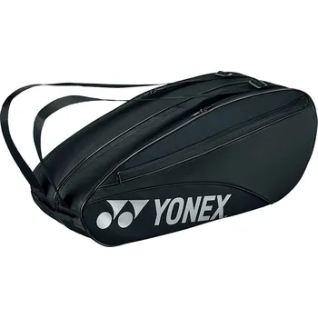 Badmintonový bag Yonex 42326 Team Bag - Black