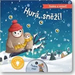 Hurá, sněží! - Aleksandra Szmidt, Maria…