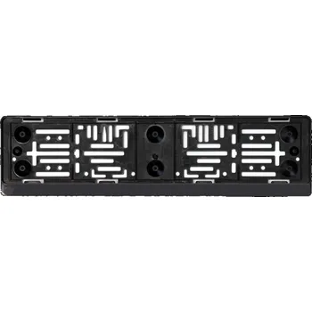 Držák SPZ RÁMEČEK POD SPZ bez potisku