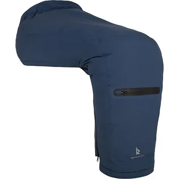 Nánožník Nánožník Raindek Parka modrý - M