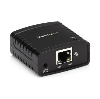 USB hub 10/100Mbps USB LPR Print Server