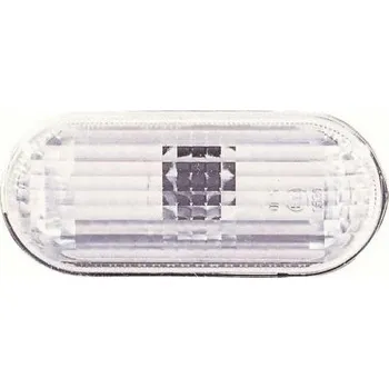 Směrový světlomet Blikač ABAKUS 431-1405N-UE