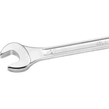 Klíč Kombinovaný klíč, celková délka: 472 mm Facom