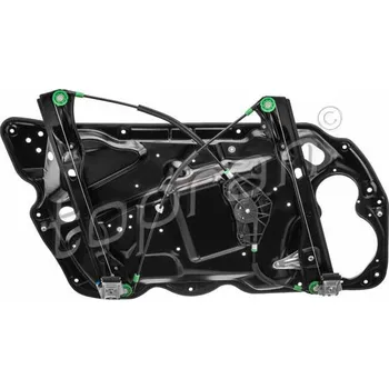 Stahovačka okna Zvedací zařízení oken TOPRAN 116 295