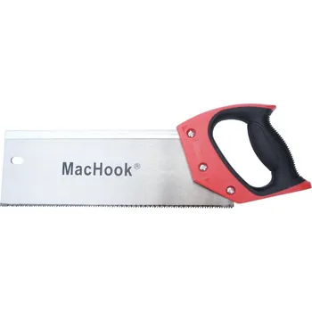 Ruční pilka pilka na dřevo čepovka 300 mm