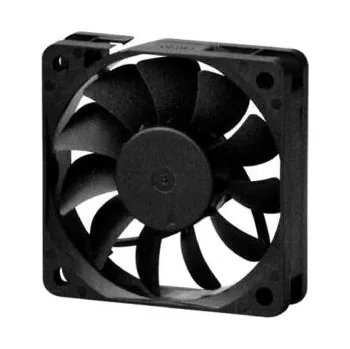 Počítačové chlazení SunonAxiální ventilátor 12 V DC DC, průtok vzduchu: 30.4cfm 2.22W213mA, 60 x 60 x 15mm