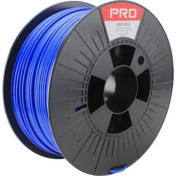 Příslušenství k 3D tiskárně Vlákna pro 3D tiskárny, Modrá 2.85mm 1kg Odolné PLA RS PRO