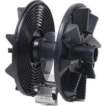 ARS-IMAGO Lab-box hub, clip and reels 135