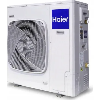 Tepelné čerpadlo Haier Super Aqua HAI01408